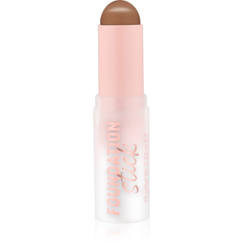 essence FOUNDATION Stick tartós make-up bázis stift árnyalat 210
