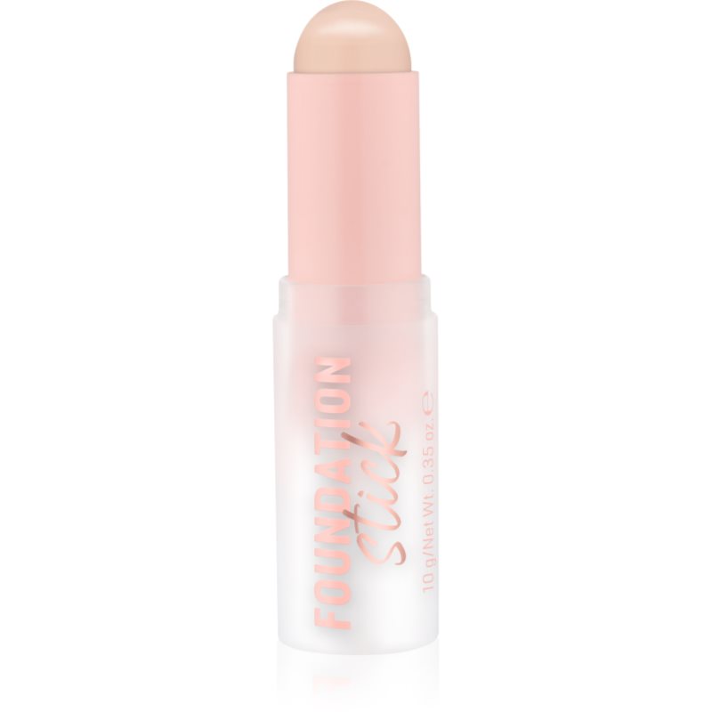 essence FOUNDATION Stick tartós make-up bázis stift árnyalat 50