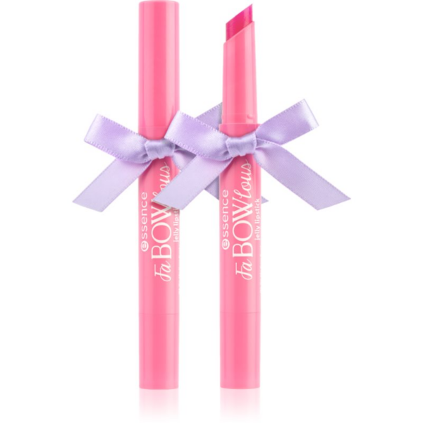 essence FaBOWlous fényes ajakrúzs árnyalat 1.7 g-ár