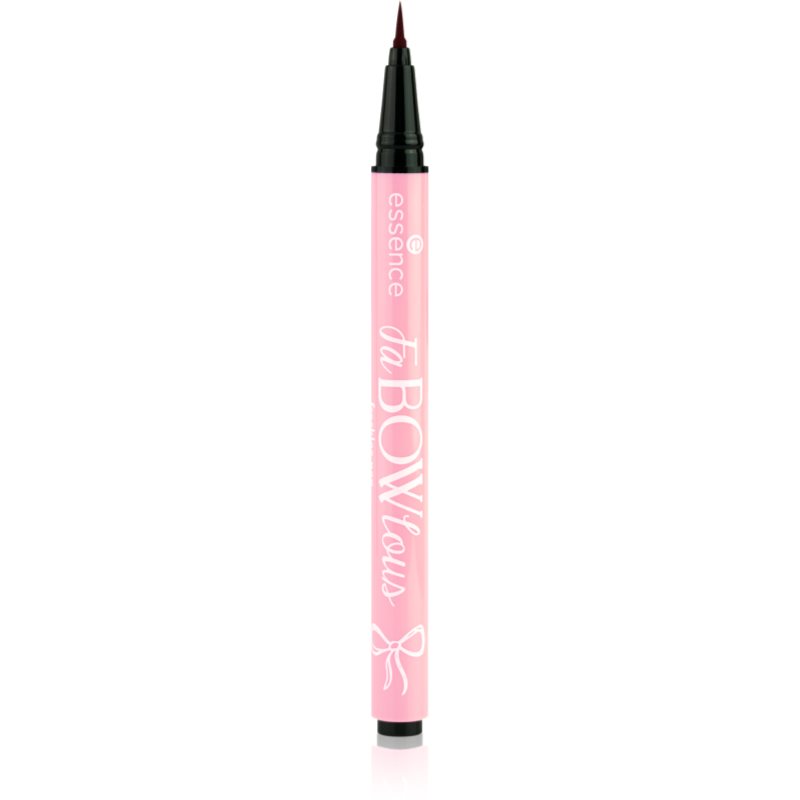 essence FaBOWlous filc a szeplőkre árnyalat 01 Bow-tastic Smile! 0.6 ml-ár