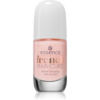 essence French MANICURE körömlakk árnyalat 01 - peach please! 8 ml-Ár