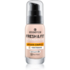 essence Fresh & Fit folyékony make-up árnyalat 20 Fresh Nude 30 ml-Ár