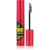 essence Get BIG! Lashes dúsító és göndörítő szempillaspirál árnyalat 01 Black 12 ml-Eredeti