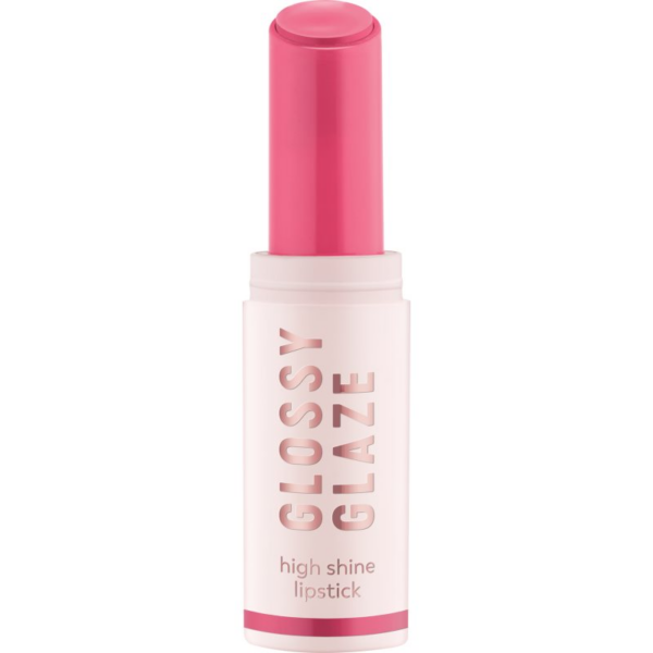 essence Glossy Glaze magas fényű rúzs árnyalat 03 Pink Things Up 1.9 g essence Glossy Glaze magas fényű rúzs árnyalat 03 Pink Things Up 1.9 g