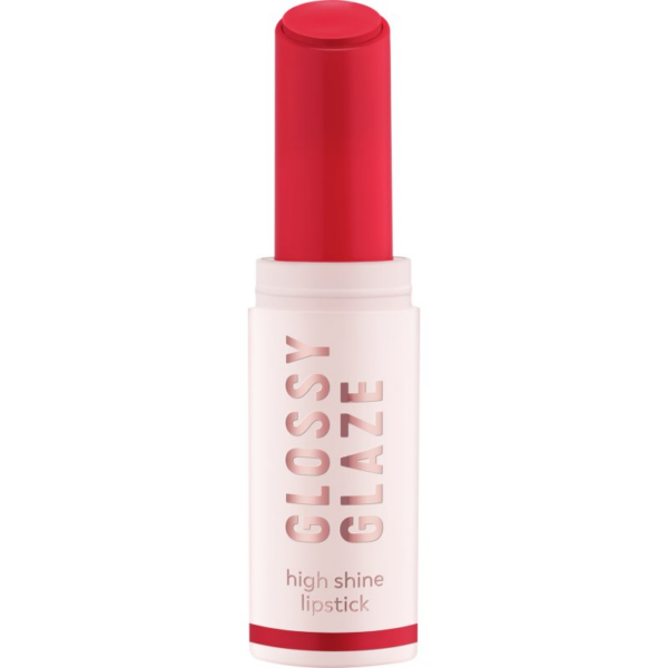 essence Glossy Glaze magas fényű rúzs árnyalat 04 Red-dy For The Day 1.9 g essence Glossy Glaze magas fényű rúzs árnyalat 04 Red-dy For The Day 1.9 g