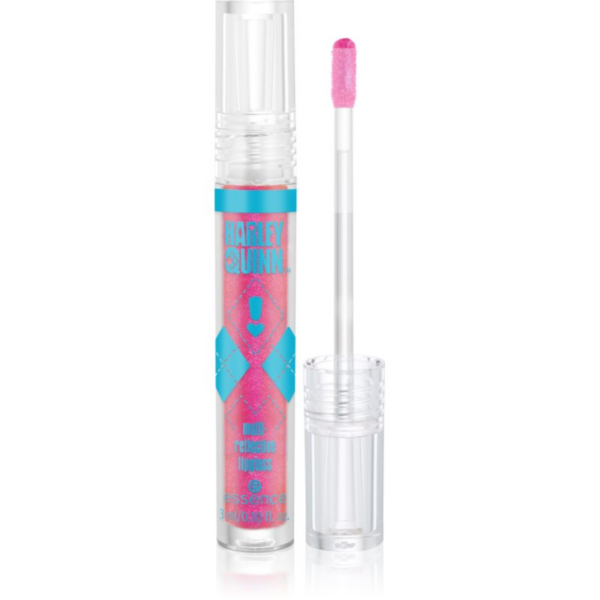 essence Harley Quinn ajakfény árnyalat 01 Harley Glow 3 ml-Ár