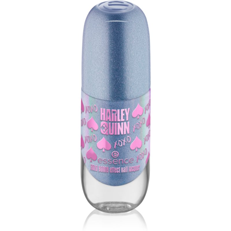 essence Harley Quinn körömlakk árnyalat 8 ml-Ár