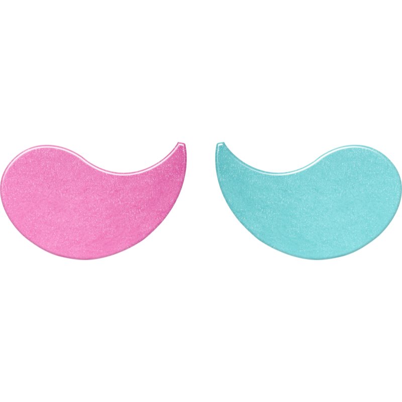 essence Harley Quinn szemmaszk hűsítő hatással 30x2 db-Ár
