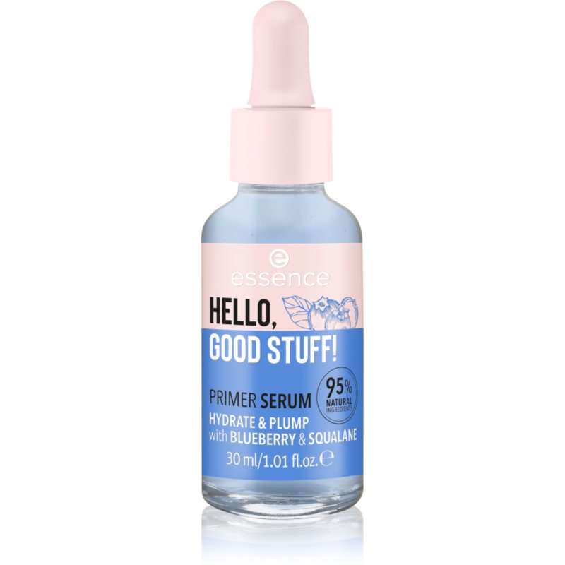 essence Hello