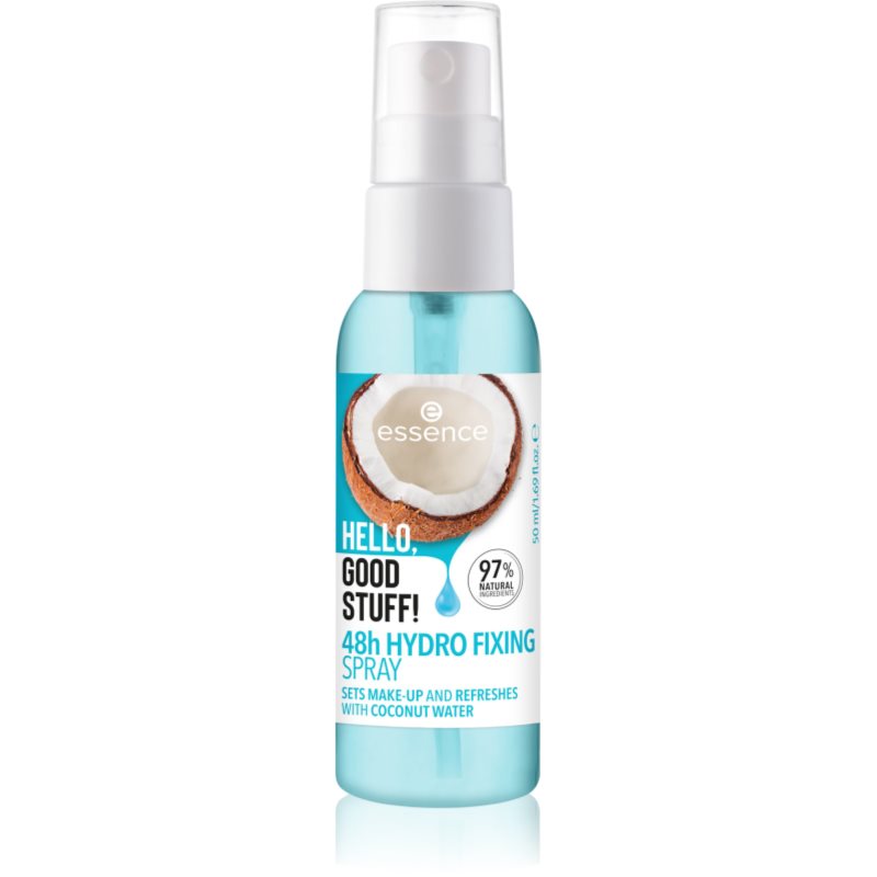 essence Hello