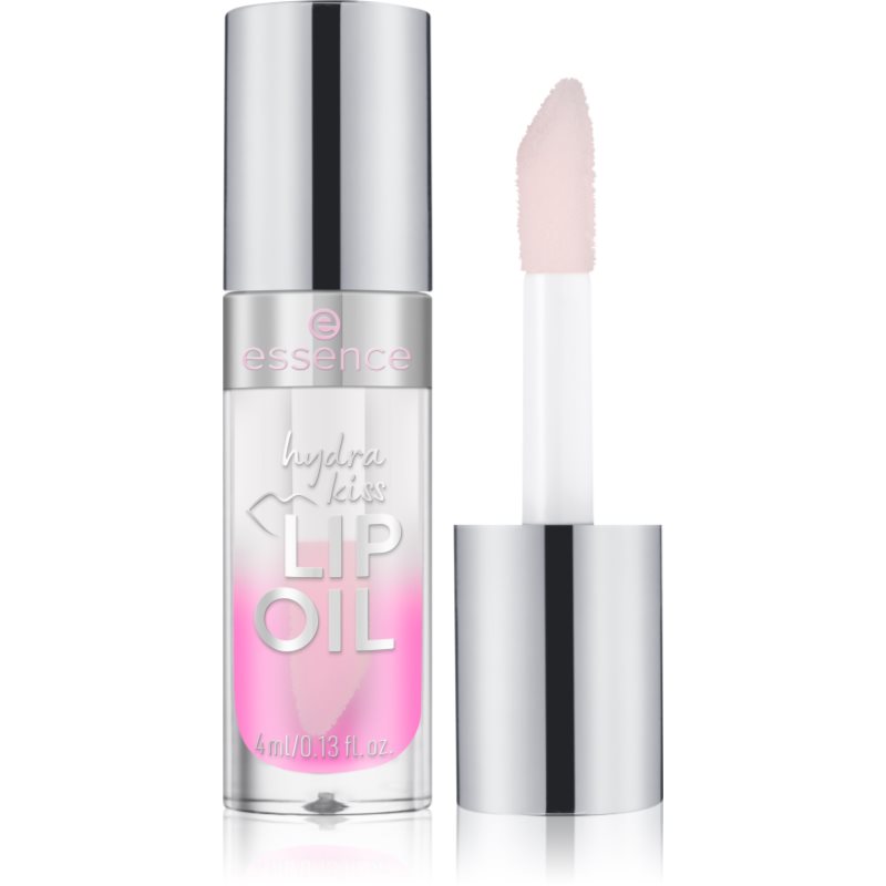 essence Hydra Kiss hidratáló olaj az ajkakra árnyalat 01 4 ml-Ár