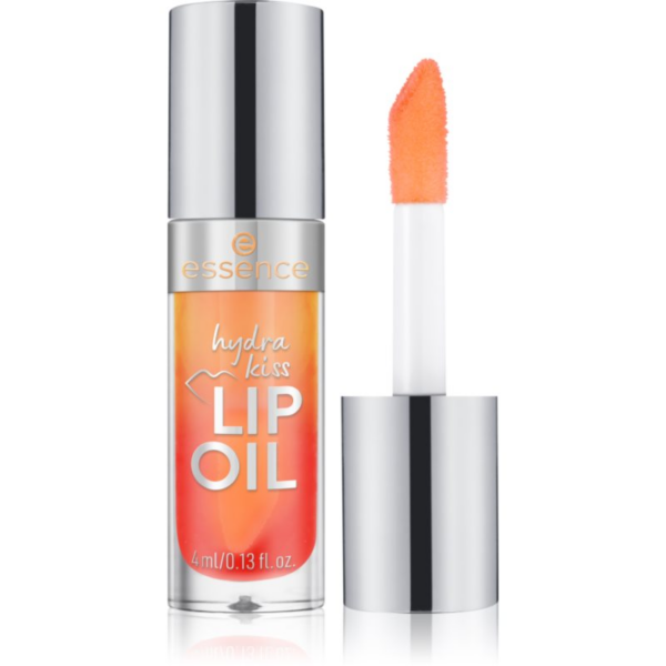 essence Hydra Kiss hidratáló olaj az ajkakra árnyalat 02 4 ml-Ár