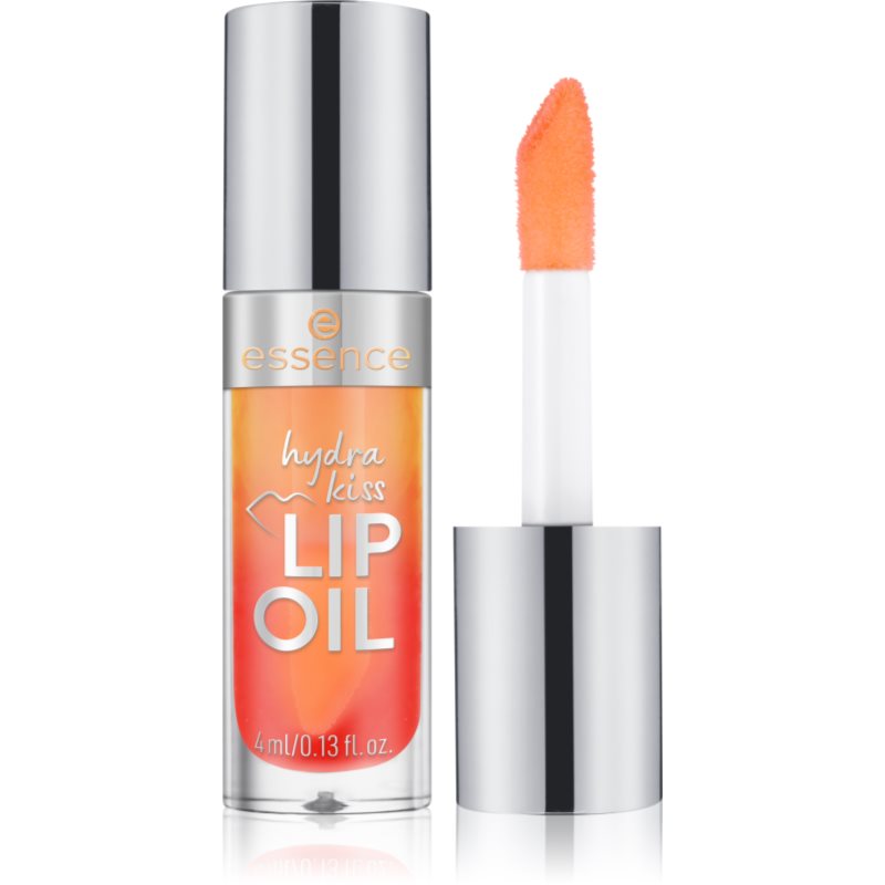 essence Hydra Kiss hidratáló olaj az ajkakra árnyalat 02 4 ml-Ár