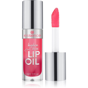 essence Hydra Kiss hidratáló olaj az ajkakra árnyalat 03 4 ml-Ár