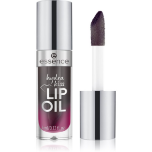 essence Hydra Kiss hidratáló olaj az ajkakra árnyalat 05 Midnight Mystery 4 ml-Ár