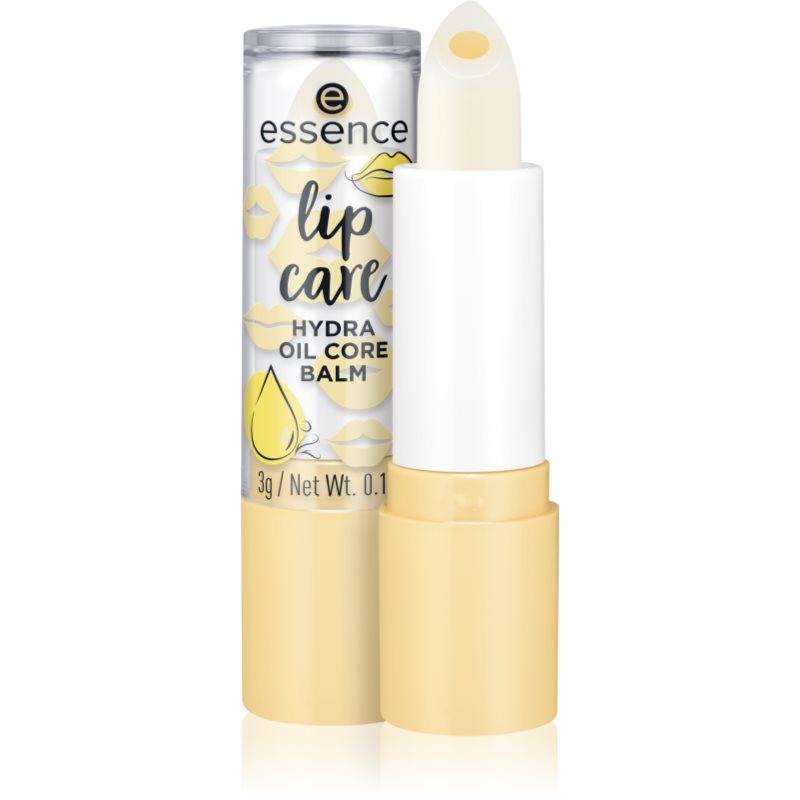 essence Hydra Oil ajakbalzsam 3 g-Ár