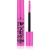 essence I LOVE EXTREME extra dúsító szempillaspirál 12 ml-Eredeti