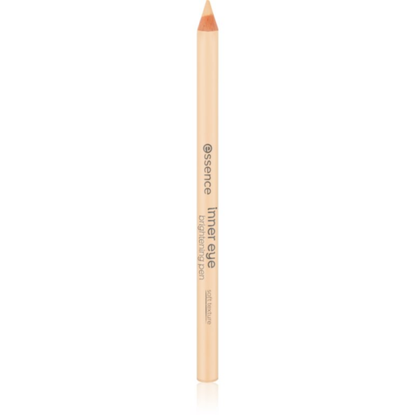 essence Inner Eye Brightening Pen bőrélénkítő ceruza szemre árnyalat 01 everybody's shade 1 essence Inner Eye Brightening Pen bőrélénkítő ceruza szemre árnyalat 01 everybody's shade 1