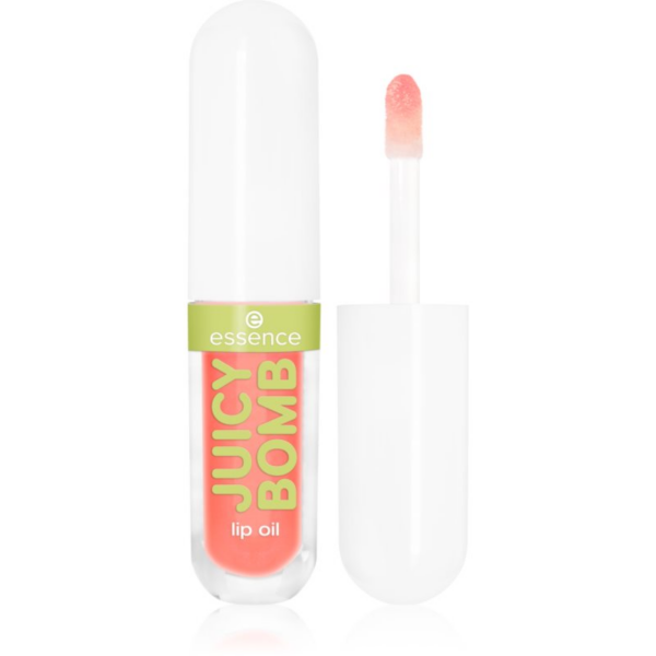 essence JUICY GLOW JUICY BOMB ajakfény árnyalat 03 2