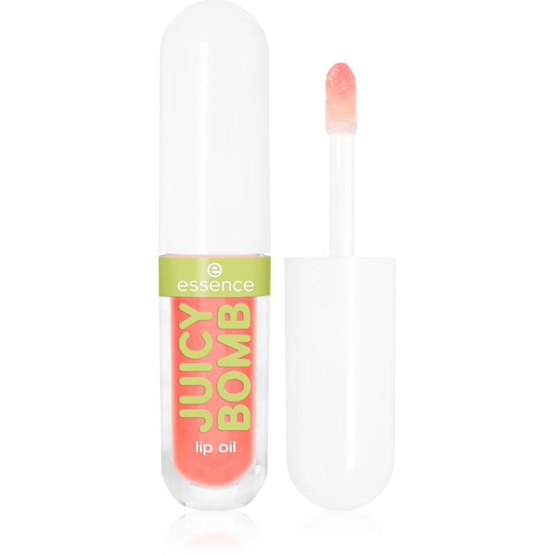 essence JUICY GLOW JUICY BOMB ajakfény árnyalat 03 2