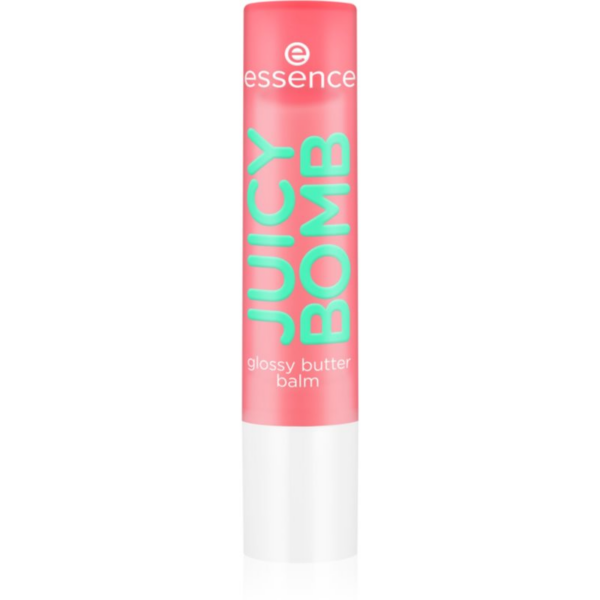 essence Juicy Bomb ajakbalzsam árnyalat 01 One In A Melon 2 g-Ár