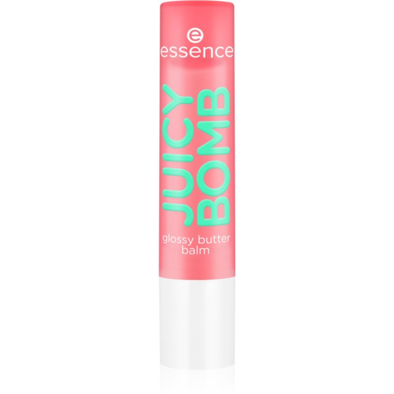 essence Juicy Bomb ajakbalzsam árnyalat 01 One In A Melon 2 g-Ár