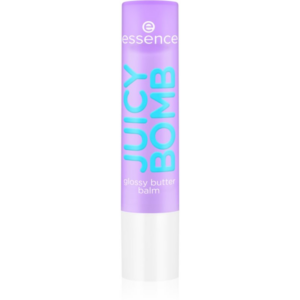 essence Juicy Bomb ajakbalzsam árnyalat 02 So Berry Cute 2 g-Ár