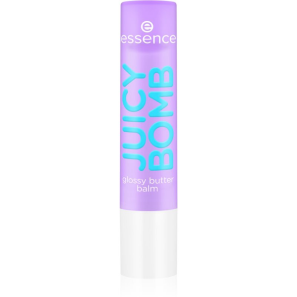 essence Juicy Bomb ajakbalzsam árnyalat 02 So Berry Cute 2 g-Ár
