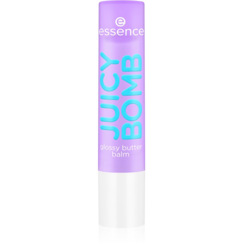 essence Juicy Bomb ajakbalzsam árnyalat 02 So Berry Cute 2 g-Ár