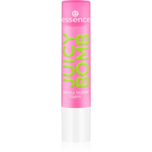 essence Juicy Bomb ajakbalzsam árnyalat 03 Time To Pitaya 2 g-Ár