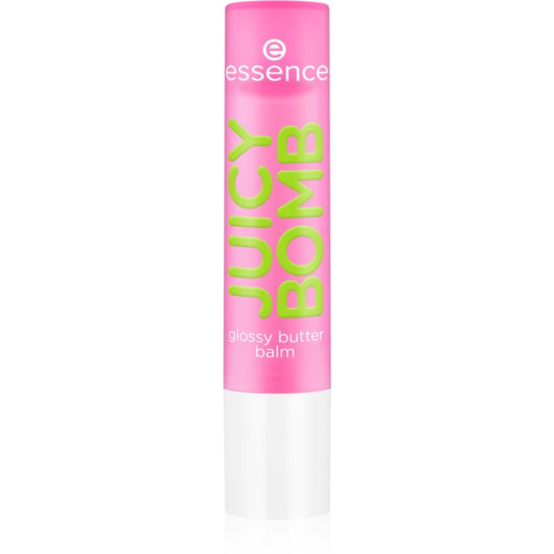 essence Juicy Bomb ajakbalzsam árnyalat 03 Time To Pitaya 2 g-Ár