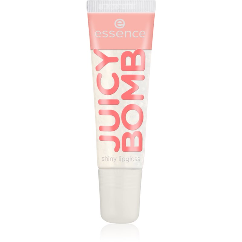 essence Juicy Bomb ajakfény árnyalat 101 10 ml-Ár