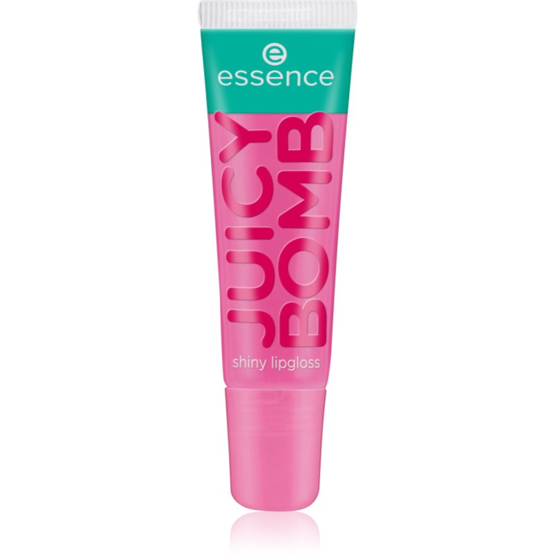 essence Juicy Bomb ajakfény árnyalat 102 10 ml-Ár