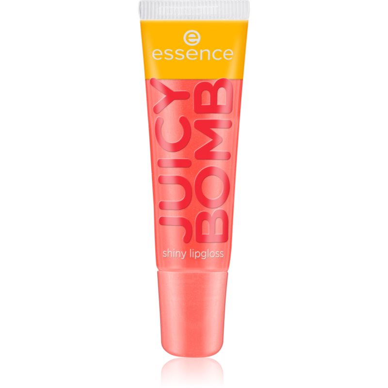 essence Juicy Bomb ajakfény árnyalat 103 10 ml-Ár
