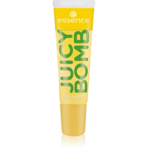 essence Juicy Bomb ajakfény árnyalat 106 Mellow Mango 10 ml-Ár