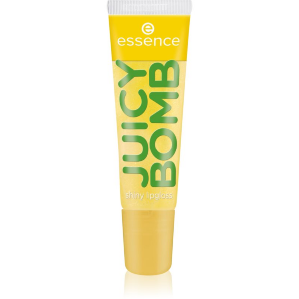 essence Juicy Bomb ajakfény árnyalat 106 Mellow Mango 10 ml-Ár