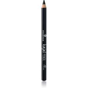essence Kajal Pencil kajal szemceruza árnyalat 01 Black 1 g-Eredeti