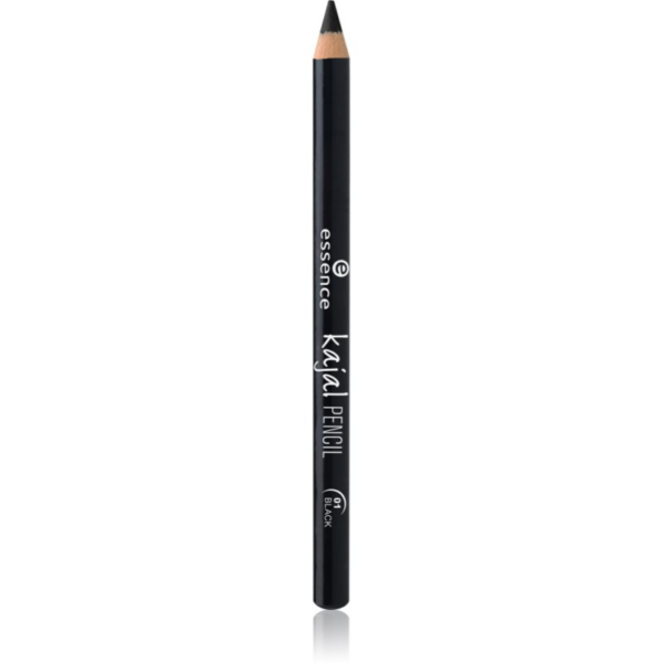 essence Kajal Pencil kajal szemceruza árnyalat 01 Black 1 g-Eredeti