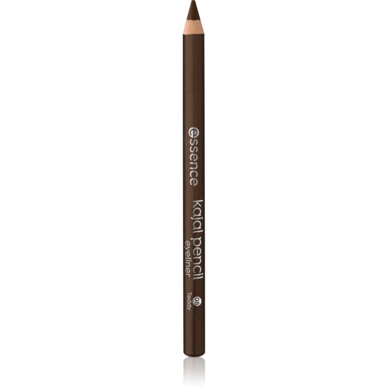 essence Kajal Pencil kajal szemceruza árnyalat 08 Teddy 1 g-Eredeti