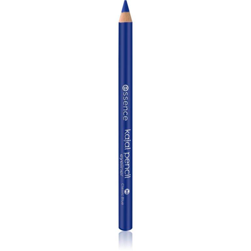 essence Kajal Pencil kajal szemceruza árnyalat 30 Classic Blue 1 g-Ár