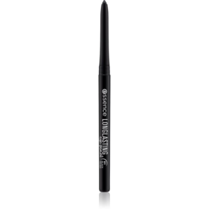 essence LONG-LASTING szemceruza árnyalat 01 Black Fever 0.28 g-Eredeti