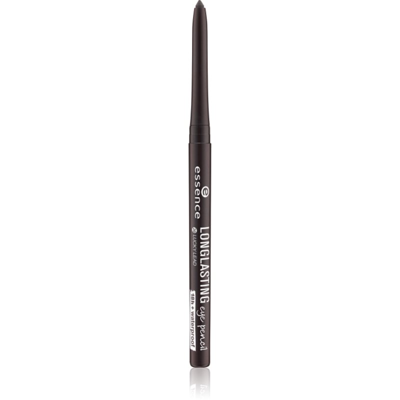 essence LONG-LASTING szemceruza árnyalat 20 Lucky Lead 0.28 g-Eredeti