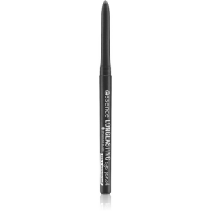 essence LONG-LASTING szemceruza árnyalat 34 Sparkling Black 0.28 g-Ár