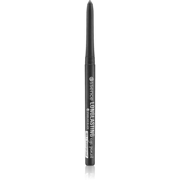 essence LONG-LASTING szemceruza árnyalat 34 Sparkling Black 0.28 g-Ár