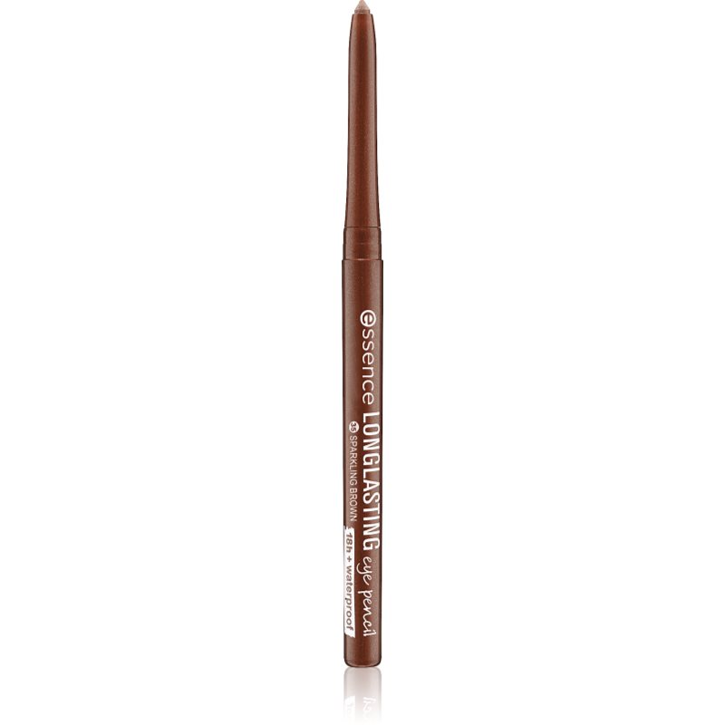 essence LONG-LASTING szemceruza árnyalat 35 Brown 0.28 g-Ár
