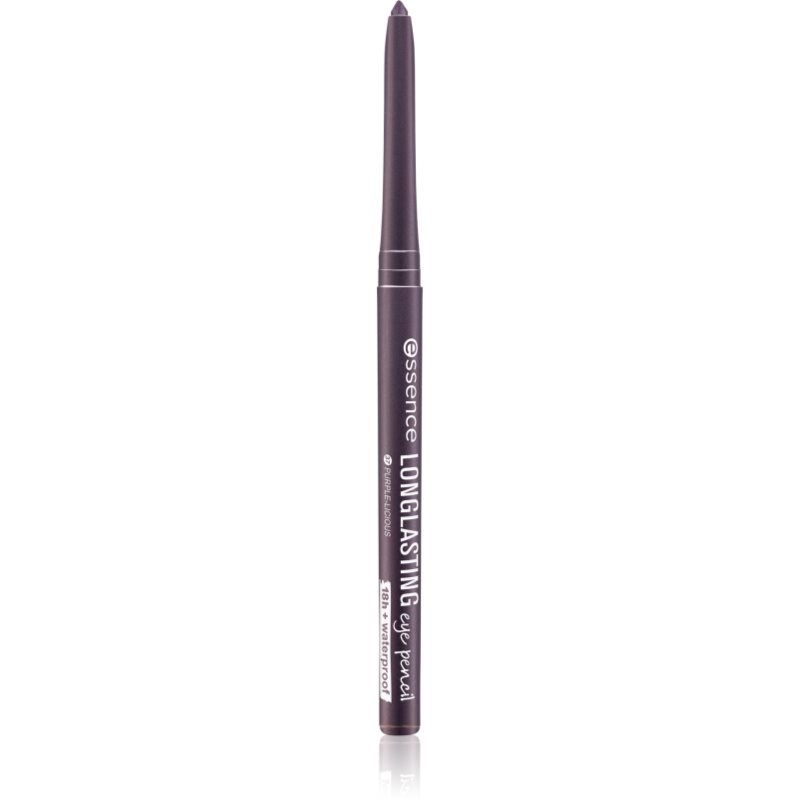 essence LONG-LASTING szemceruza árnyalat 37 purple-licious 0.28 g-Ár