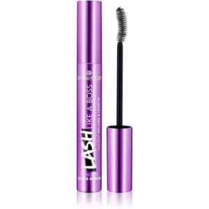 essence Lash Like a Boss dúsító