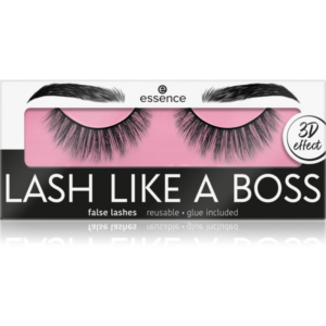 essence Lash Like a Boss műszempillák 05-Ár