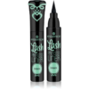 essence Lash PRINCESS széles applikátorú szemhéjtus árnyalat Black 3 ml-Ár