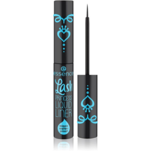 essence Lash PRINCESS szemhéjtus árnyalat Black 3 ml-Ár